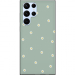 Kännykkäkuori Samsung Galaxy S22 Ultra 5G-laitteelle, jossa on Papinkello kuvio