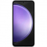 Kännykkäkuori Samsung Galaxy S23 FE-laitteelle, jossa on Maagiset kukat kuvio
