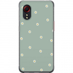 Kännykkäkuori Samsung Galaxy Xcover 5-laitteelle, jossa on Papinkello kuvio