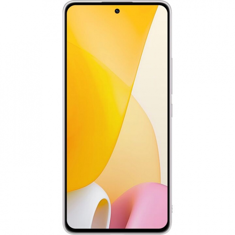 Kännykkäkuori Xiaomi 12 Lite-laitteelle, jossa on Maagiset kukat kuvio