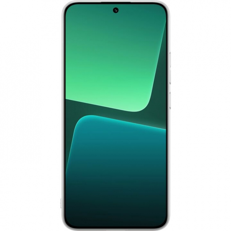 Kännykkäkuori Xiaomi 13-laitteelle, jossa on Susi kuvio