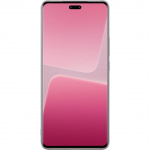 Kännykkäkuori Xiaomi 13 Lite-laitteelle, jossa on Ylellinen linja kuvio