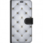 Lompakkokotelo Xiaomi 13 Pro-laitteelle, jossa on Ylellistä kuvio