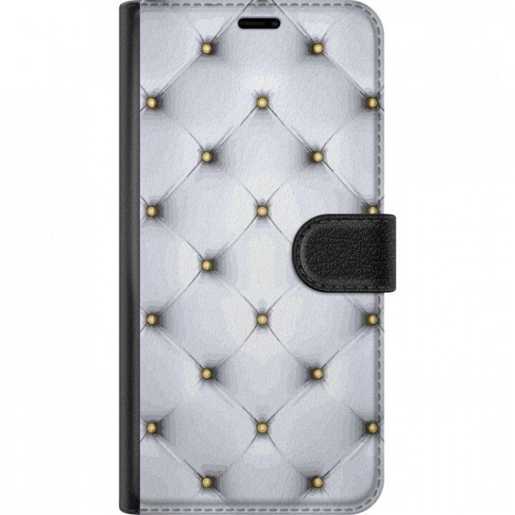 Lompakkokotelo Xiaomi 13 Pro-laitteelle, jossa on Ylellistä kuvio