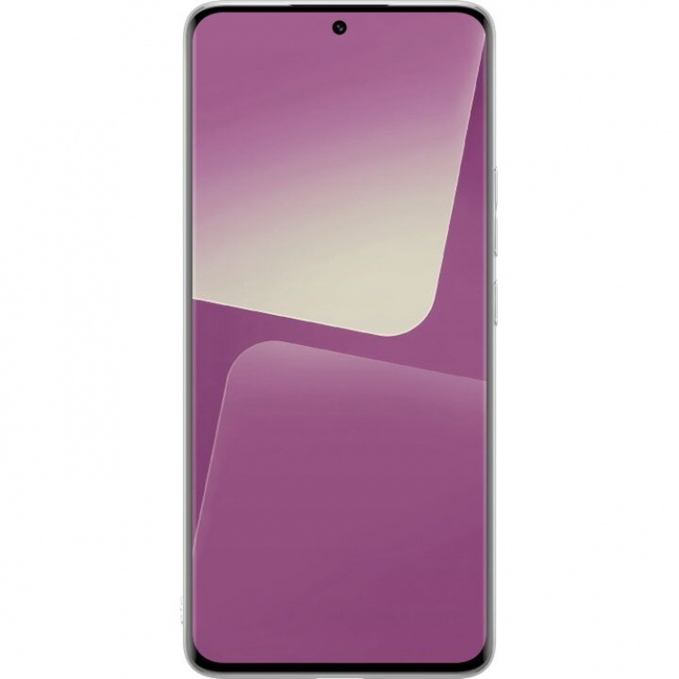 Kännykkäkuori Xiaomi 13 Pro-laitteelle, jossa on Tulinen silkki kuvio