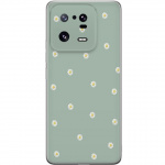 Kännykkäkuori Xiaomi 13 Pro-laitteelle, jossa on Papinkello kuvio Kännykkäkuori Xiaomi 13 Pro-laitteelle, jossa on Papinkello kuvio