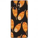 Kännykkäkuori Xiaomi 13 Pro-laitteelle, jossa on Kanan reisi kuvio