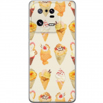 Kännykkäkuori Xiaomi 13 Pro-laitteelle, jossa on Lasinen kuvio Kännykkäkuori Xiaomi 13 Pro-laitteelle, jossa on Lasinen kuvio