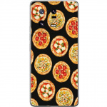 Kännykkäkuori Xiaomi 13 Pro-laitteelle, jossa on Pizza kuvio Kännykkäkuori Xiaomi 13 Pro-laitteelle, jossa on Pizza kuvio
