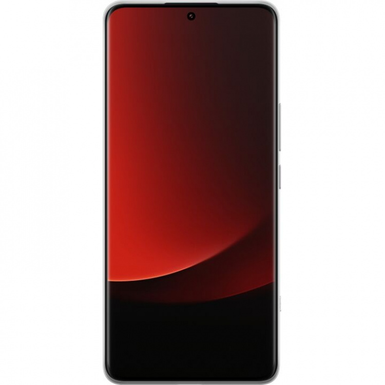 Kännykkäkuori Xiaomi 13 Ultra-laitteelle, jossa on Tulinen silkki kuvio