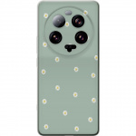 Kännykkäkuori Xiaomi 13 Ultra-laitteelle, jossa on Papinkello kuvio Kännykkäkuori Xiaomi 13 Ultra-laitteelle, jossa on Papinkello kuvio