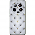 Kännykkäkuori Xiaomi 13 Ultra-laitteelle, jossa on Ylellistä kuvio Kännykkäkuori Xiaomi 13 Ultra-laitteelle, jossa on Ylellistä kuvio