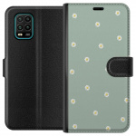 Lompakkokotelo Xiaomi Mi 10 Lite 5G-laitteelle, jossa on Papinkello kuvio