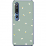 Kännykkäkuori Xiaomi Mi 10 Pro 5G-laitteelle, jossa on Papinkello kuvio Kännykkäkuori Xiaomi Mi 10 Pro 5G-laitteelle, jossa on Papinkello kuvio