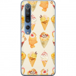 Kännykkäkuori Xiaomi Mi 10 Pro 5G-laitteelle, jossa on Lasinen kuvio Kännykkäkuori Xiaomi Mi 10 Pro 5G-laitteelle, jossa on Lasinen kuvio