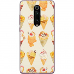 Kännykkäkuori Xiaomi Mi 9T Pro -laitteelle, jossa on Lasinen kuvio Kännykkäkuori Xiaomi Mi 9T Pro -laitteelle, jossa on Lasinen kuvio