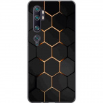 Kännykkäkuori Xiaomi Mi Note 10 Pro-laitteelle, jossa on Ylellinen Kuvio kuvio Kännykkäkuori Xiaomi Mi Note 10 Pro-laitteelle, jossa on Ylellinen Kuvio kuvio