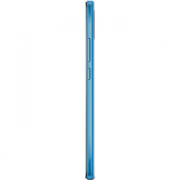 Kännykkäkuori Xiaomi Redmi 9AT-laitteelle, jossa on Sydän kuvio