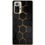 Kännykkäkuori Xiaomi Redmi Note 10 Pro-laitteelle, jossa on Ylellinen Kuvio kuvio Kännykkäkuori Xiaomi Redmi Note 10 Pro-laitteelle, jossa on Ylellinen Kuvio kuvio