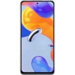 Kännykkäkuori Xiaomi Redmi Note 11 Pro-laitteelle, jossa on Posliinikukka kuvio