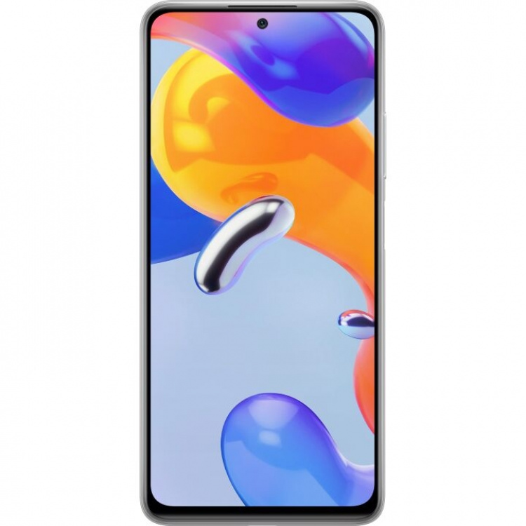 Kännykkäkuori Xiaomi Redmi Note 11 Pro-laitteelle, jossa on Posliinikukka kuvio