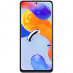Kännykkäkuori Xiaomi Redmi Note 11 Pro 5G-laitteelle, jossa on Kukat kuvio
