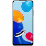 Kännykkäkuori Xiaomi Redmi Note 11S-laitteelle, jossa on Sydän kuvio