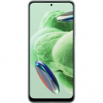Kännykkäkuori Xiaomi Redmi Note 12-laitteelle, jossa on Kukat kuvio