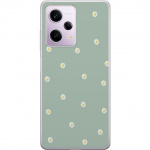 Kännykkäkuori Xiaomi Redmi Note 12 Pro-laitteelle, jossa on Papinkello kuvio