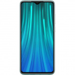 Kännykkäkuori Xiaomi Redmi Note 8 Pro -laitteelle, jossa on Papinkello kuvio