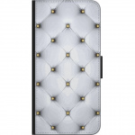 Lompakkokotelo Xiaomi Redmi Note 9 4G-laitteelle, jossa on Ylellistä kuvio