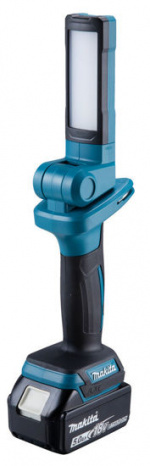 Makita DML816 LXT® 18V työvalaisin (ilman akkua)