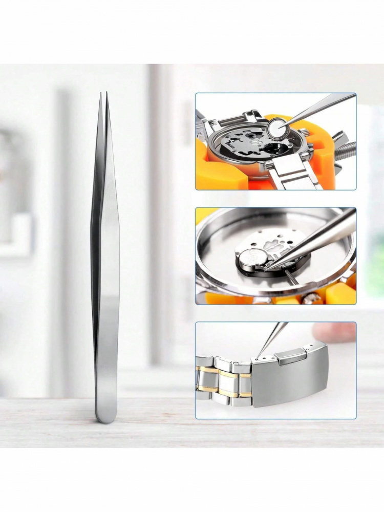 Klocköppnings- och reparationskit