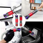 Munstycke kompatibel med Dyson V7/V8/V10/V11/V12/V15/G5