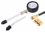 Kompressionstestare - komplett kit Kompressionstestare - komplett kit