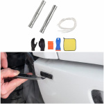 Märkesborttagare till bil