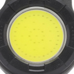 LED-lampa med karbinhake