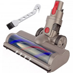 Munstycke med rullborste kompatibel med Dyson V7/V8/V10/V11/V15 Munstycke med rullborste kompatibel med Dyson V7/V8/V10/V11/V15