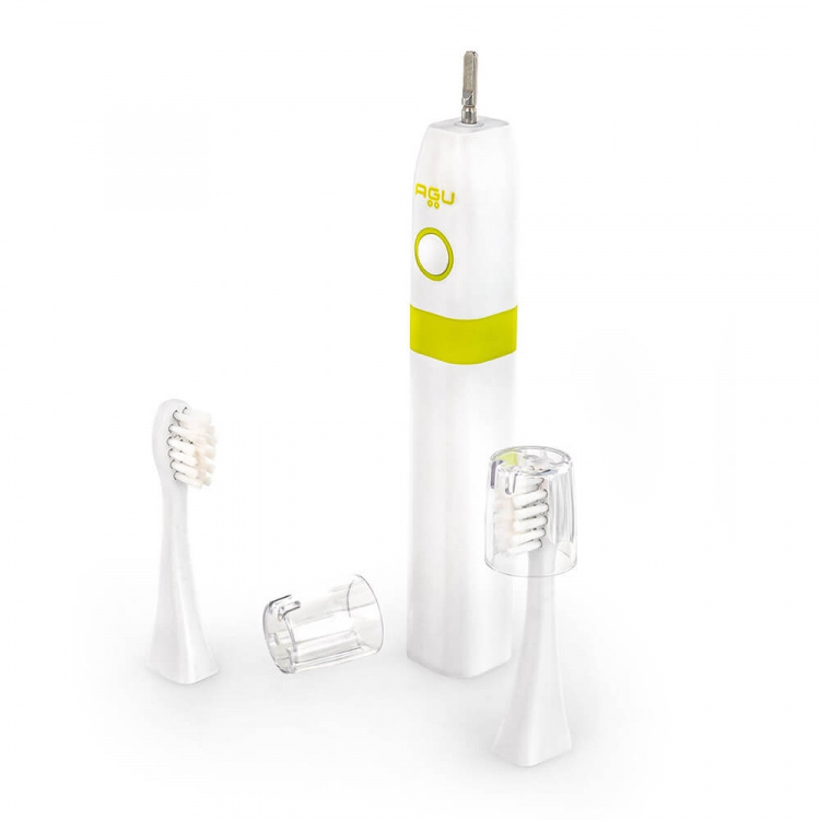 AGU Sähköhammasharja Smart Hammasharja Lapsille