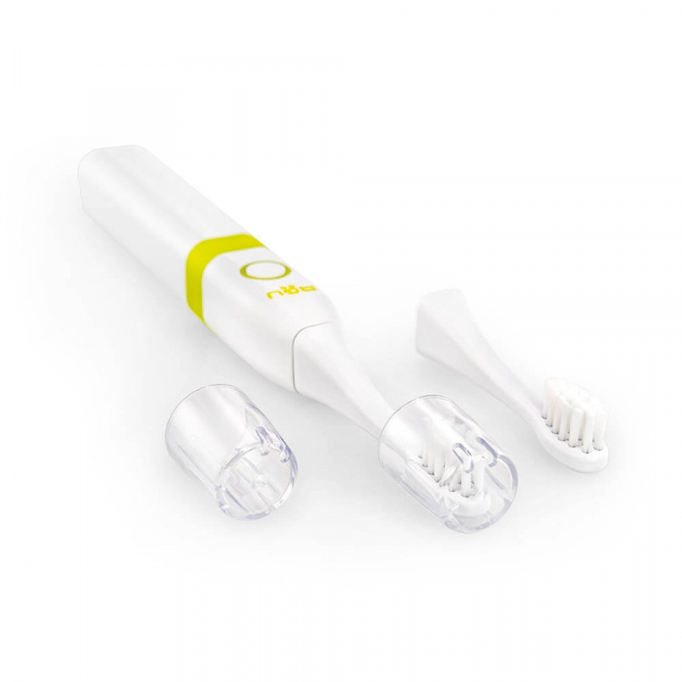 AGU Sähköhammasharja Smart Hammasharja Lapsille