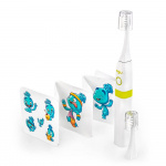 AGU Sähköhammasharja Smart Hammasharja Lapsille