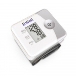 B.WELL Verenpainemittari Pro-39 Ranne, Yksi Mem