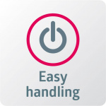 B.WELL Verenpainemittari Pro-39 Ranne, Yksi Mem