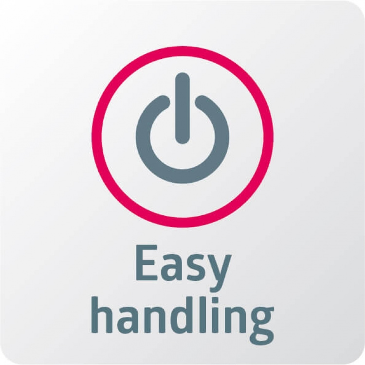 B.WELL Verenpainemittari Pro-39 Ranne, Yksi Mem