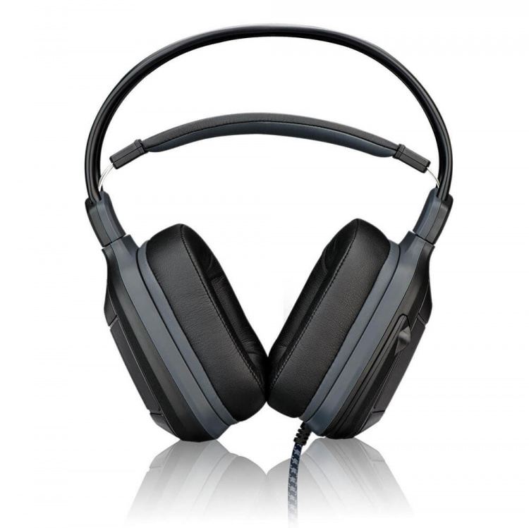 NITHO Pelikuulokkeet Titan 7.1 NITHO Pelikuulokkeet Titan 7.1