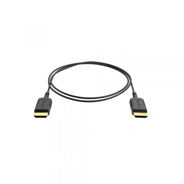 8Sinn Johto HDMI-HDMI Extra Ohut 80cm