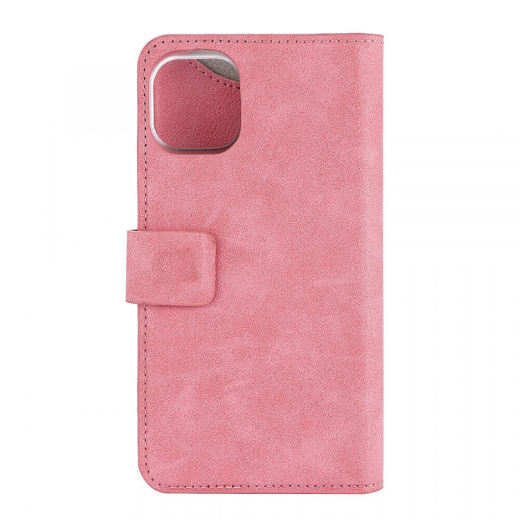 Onsala COLLECTION Mobilfodral Dusty Pink iPhone 13