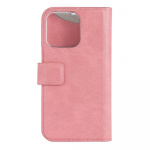 Onsala COLLECTION Mobilfodral Dusty Pink iPhone 13 Pro Onsala COLLECTION Mobilfodral Dusty Pink iPhone 13 Pro