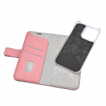 Onsala COLLECTION Mobilfodral Dusty Pink iPhone 13 Pro Onsala COLLECTION Mobilfodral Dusty Pink iPhone 13 Pro