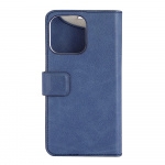 Onsala COLLECTION Mobilfodral Royal Blue iPhone 13 Pro